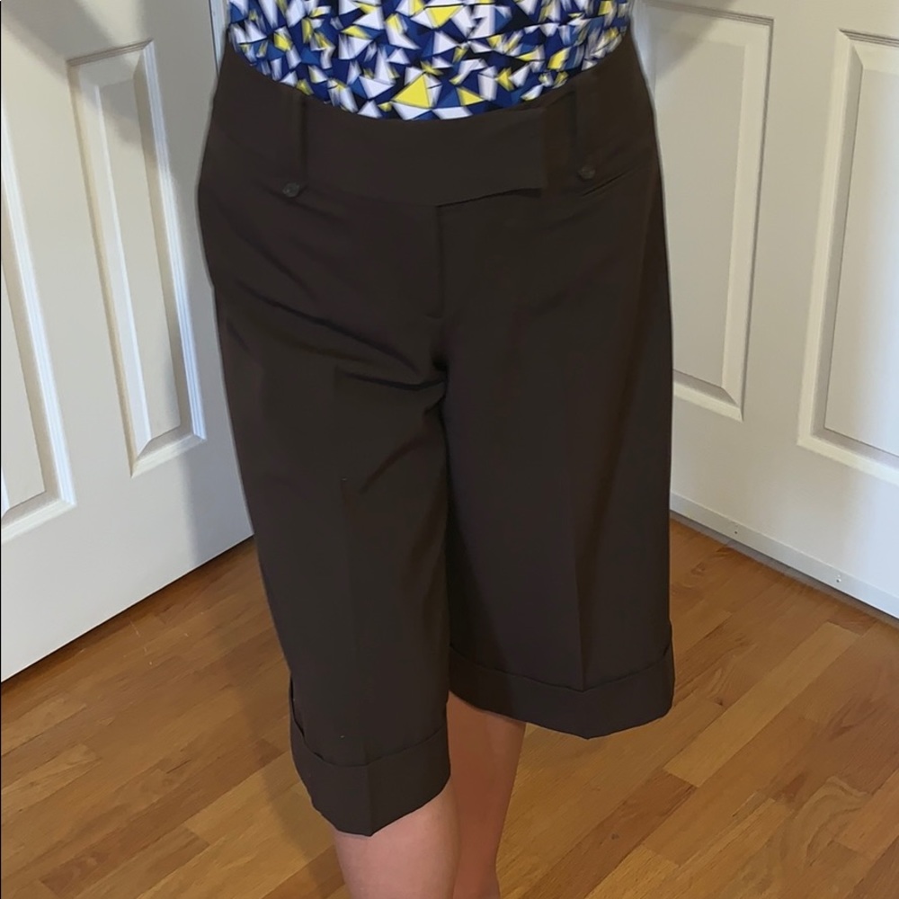 Ann Taylor Loft loose pants.